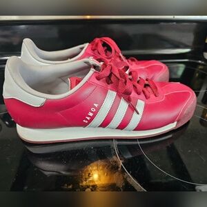 Adidas Samoa